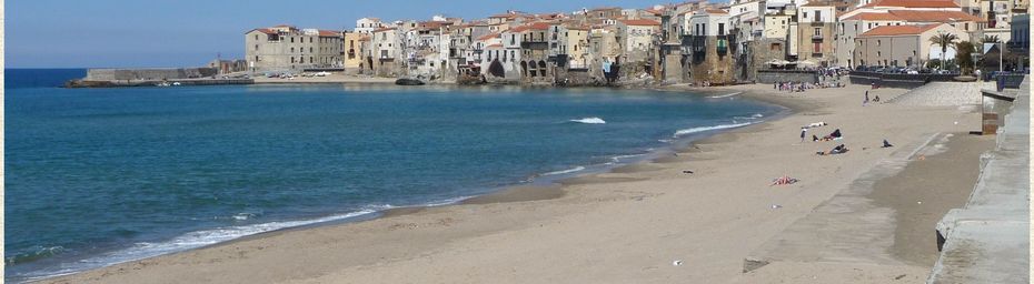Cefalù