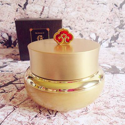 The History of Whoo - Le baume démaquillant Gong Jinhyang