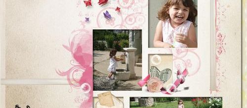 Ma petite canaille