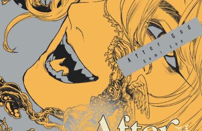 After god - Tome 04 - Sumi Eno
