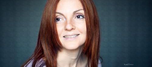 Caryn Trinca dévoile Je veux naître et annonce un album