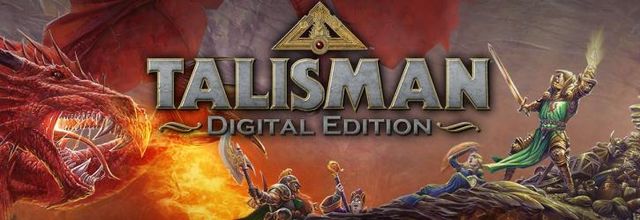 Talisman Digital Edition
