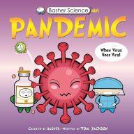 [PDF] Basher Science Mini: Pandemic by Tom Jackson