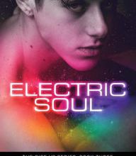 Free audiobook downloads for ipod nano Electric Soul by Taylor Saracen PDF MOBI CHM 9781732322547