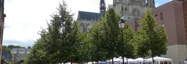 Deuxième Marché des Créateurs