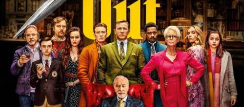 WORLDWIDE BOX OFFICE DU 29 NOVEMBRE 2019 AU 1er DECEMBRE 2019