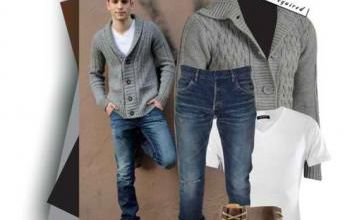 mode fashion mens fashion