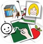 EcrireEnPictos pour iOS en licence libre sur l'App Store