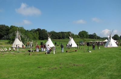 Le camp