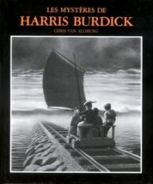 Harris Burdick