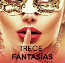 [PDF/Kindle] (I.B.D.) TRECE FANTASIAS (VOL.1) descargar gratis