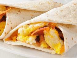 BURRITOS GARNIS