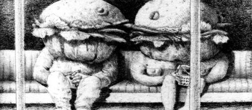 Les Amants du métro 