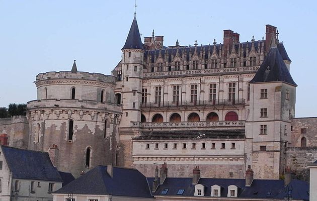 AMBOISE