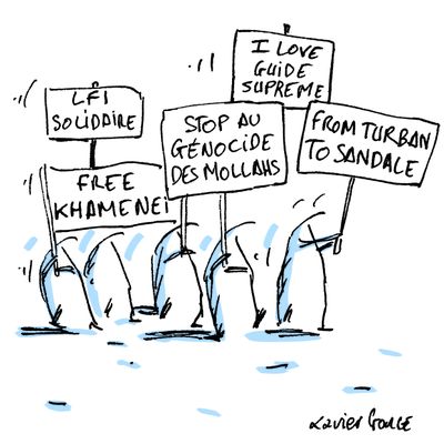 La confusion des sentiments