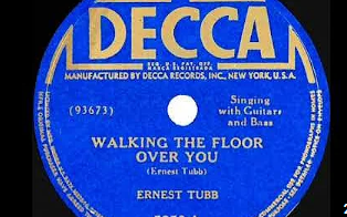 Ernest Tubb 
