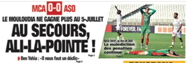 Vendredi 20.12.2024 au Stade du 