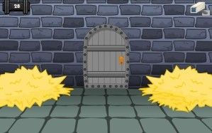 Hurry and escape the lab soluce