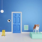 TRISTORE - Escape Game RAINDROPS