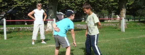 C2 : Jeux pour l'étude de la langue