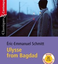 Livres à téléchargements numériques gratuits Ulysse from Bagdad RTF DJVU in French par Eric-Emmanuel Schmitt