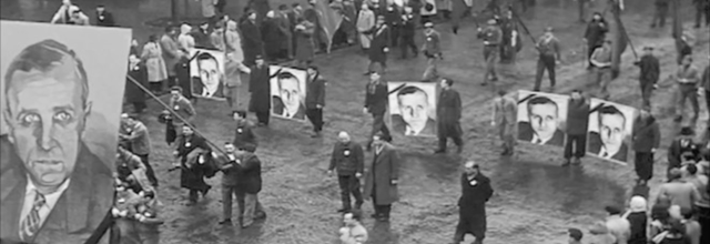 Le 11 février 1951, Ambroise Croizat décédait