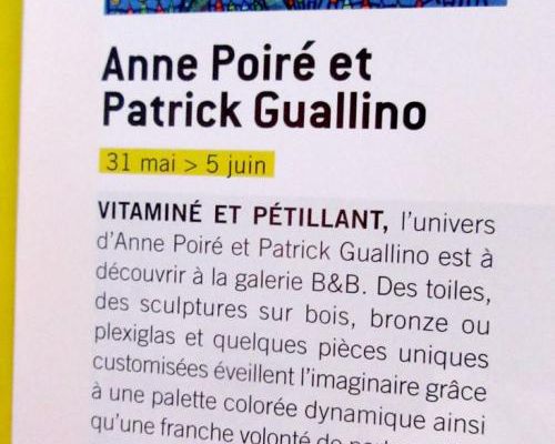 Vitaminé et pétillant