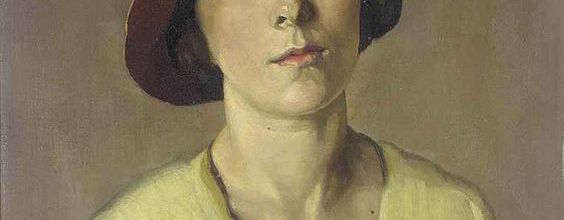 Samedi - Le tableau du samedi : Isabel Codrington