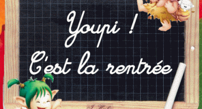De blog en blog: Nos idées futées pour une rentrée avec le sourire