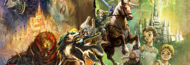 Rétrospective The Legend of Zelda: Twilight Princess - Episode 2