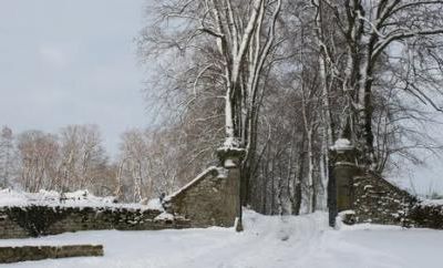 Le château d'Imling, nouveau blog. (en cour de construction) (dominique Brion)