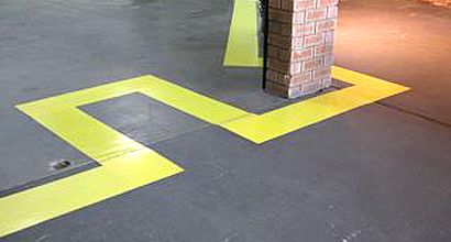 Margaret Roberts / Factory 49 Sydney