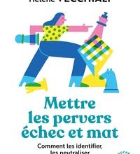 Téléchargements ebook gratuits en ligne Mettre les pervers échec et mat 9782501098366 RTF CHM