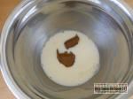 Pancakes à la confiture de lait