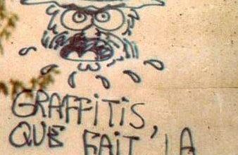 QUE FAIT LA POLICE ?