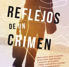 Descargar libros gratis en línea pdf REFLEJOS DE UN CRIMEN (SERIE HARPER MCCLAIN 1) FB2 de C.J. DAUGHERTY