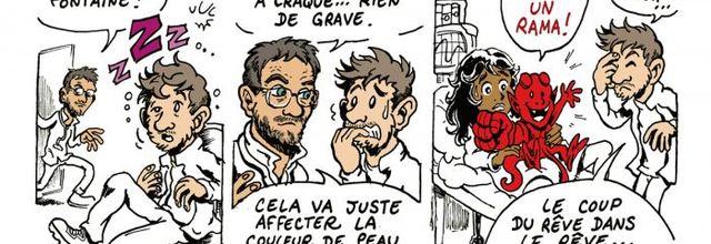 Episode 011 (en entier !)