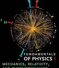 Ebooks french free download Fundamentals of Physics I: Mechanics, Relativity, and Thermodynamics, Expanded Edition