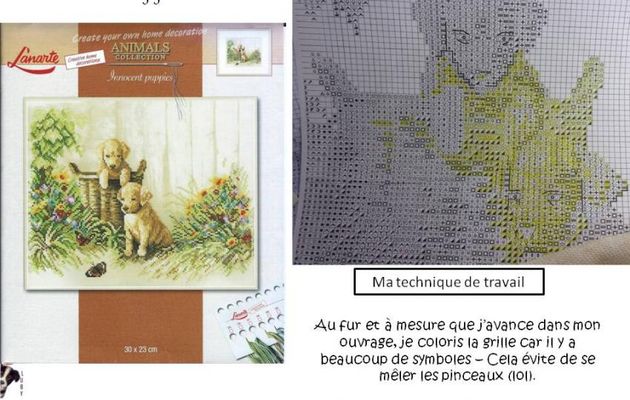 Innocent Puppies (1)