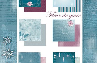 Blog candy chez Lorelai design