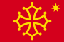 La croix du Languedoc