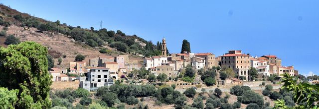 Occiglioni - Corse