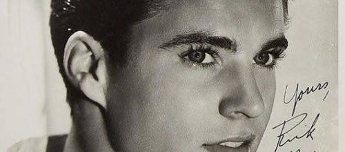 photo ricky nelson 