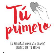 {epub descargar} TU PRIMERO: LA FELICIDAD COMIENZA CUANDO DECIDES SER TU MISMA
