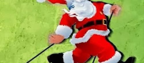 NOEL ET RANDO