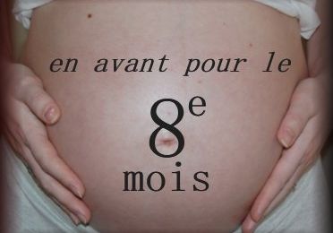 8ème mois me voilà (echo#3)