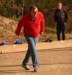 Décés de Alain Grivolas le 27 fevrier 2022