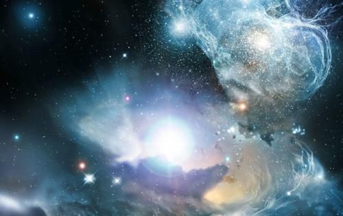Qu'est ce qu'un "trou noir" en astrophysique ?