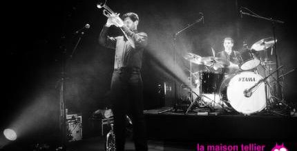 Review : La Maison Tellier 