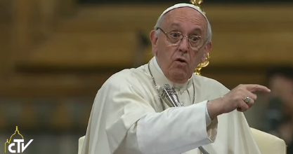 Le pape invite les jeunes à se demander « pour qui suis-je ? » et non « qui suis-je ? » - Zenit